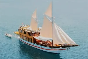 Lombok Komodo Tour