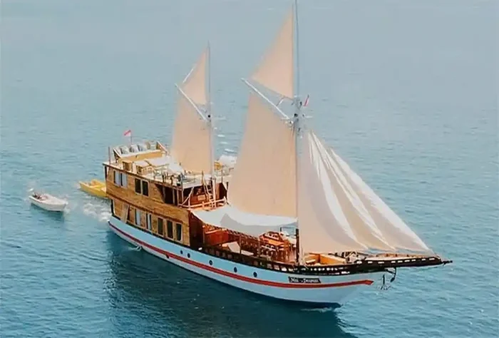 Lombok Komodo Tour